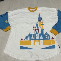 New walt disney world vault collection 50th jersey