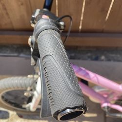 Royal bay Bike Pink And Blue