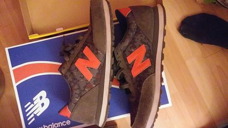 New balance 574