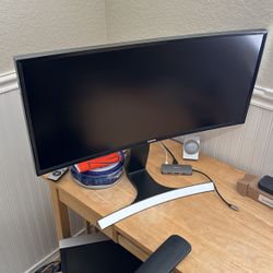 Samsung 29” SE790C Series