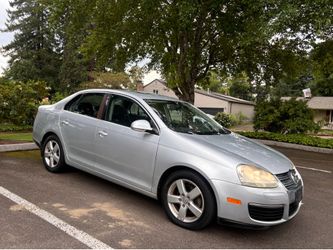 2008 Volkswagen Jetta