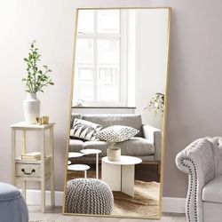 Full Length Mirror