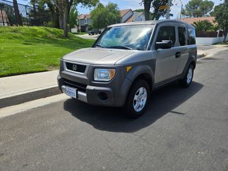 2003 Honda Element