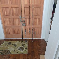 Rods For Sale