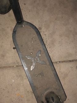 Bike mountain tire 26x1.95 scooter x