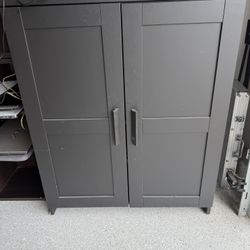Ikea Cabinet