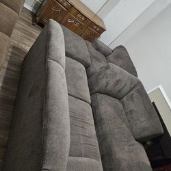 4 Piece Couch (Excellent Condition)..