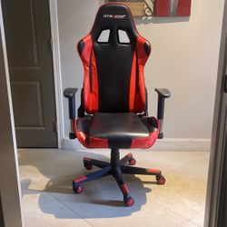GAMING CHAIR  $50