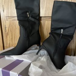 Boots(new)