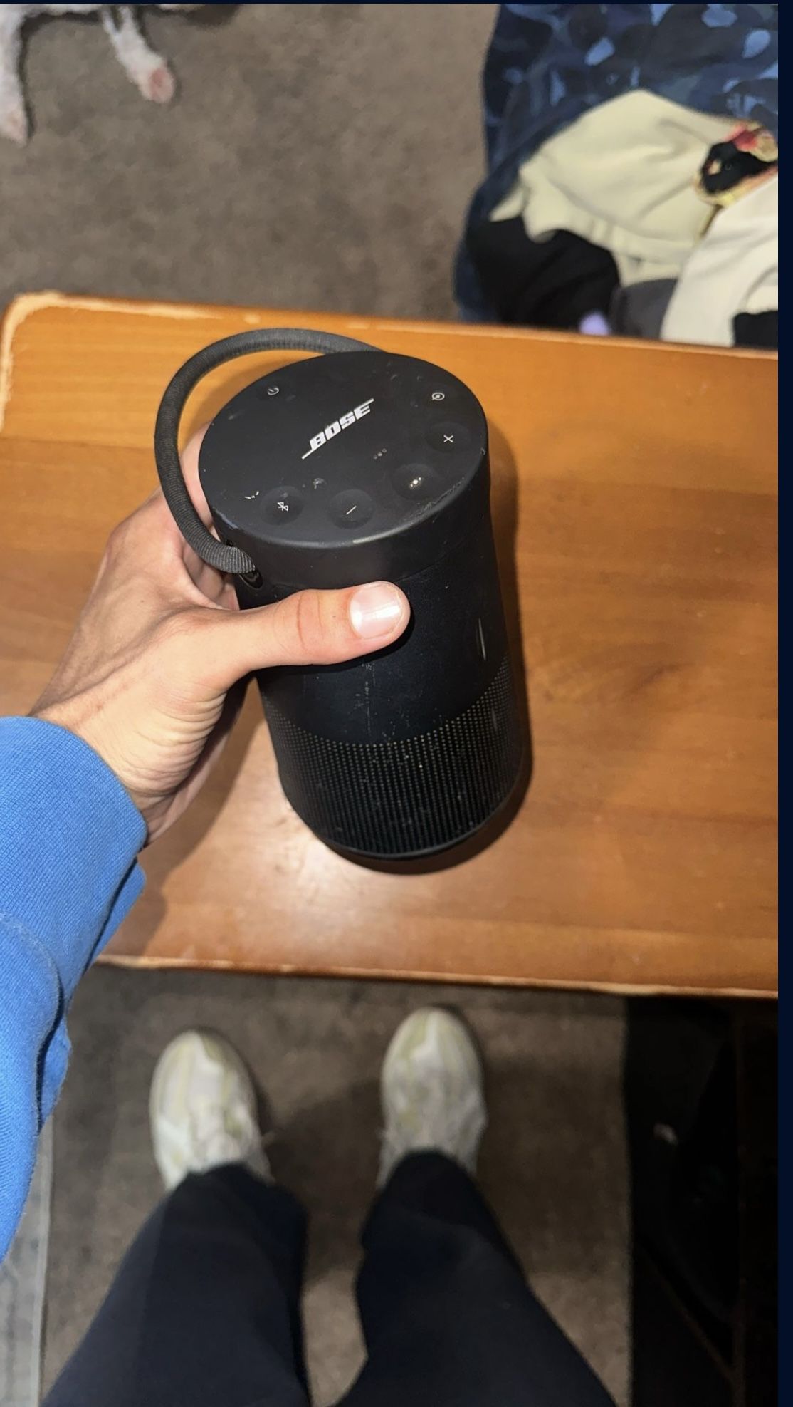 Bose Speaker