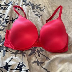 Body by Victoria bra from Victoria's Secret