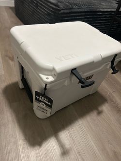 Yeti 35 cooler