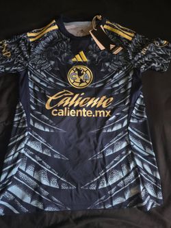 America Jersey