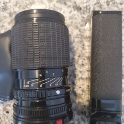 Cannon Zoom