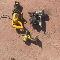 Tools