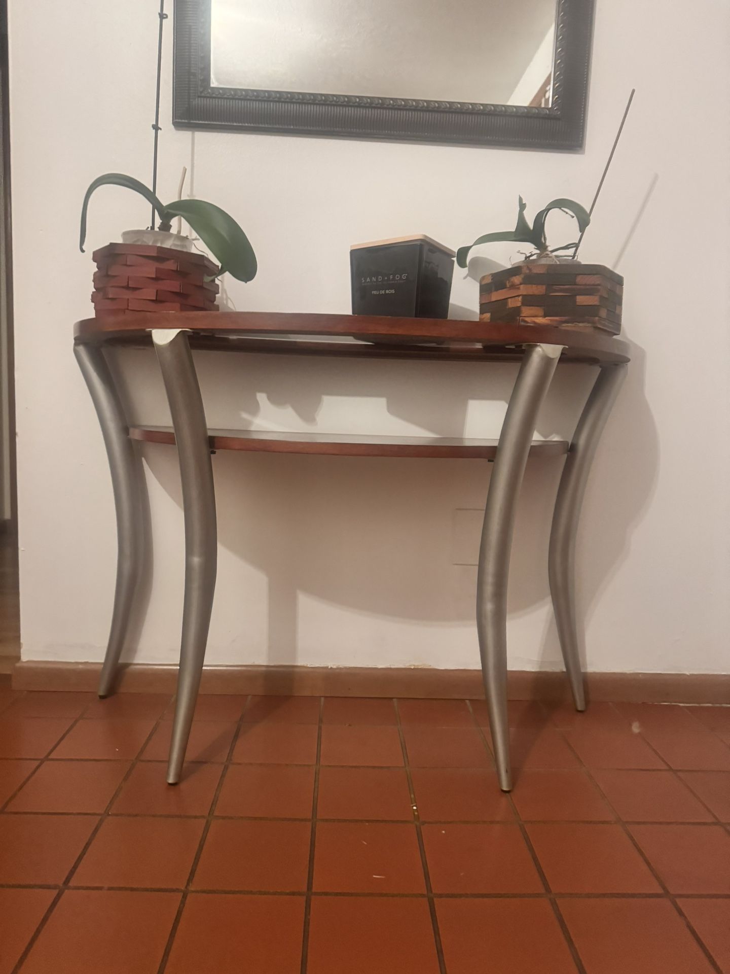 Beautiful Table