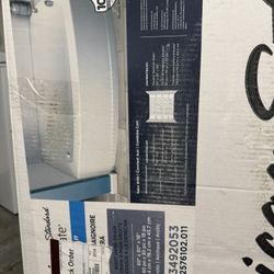 Bathtub - American Standard