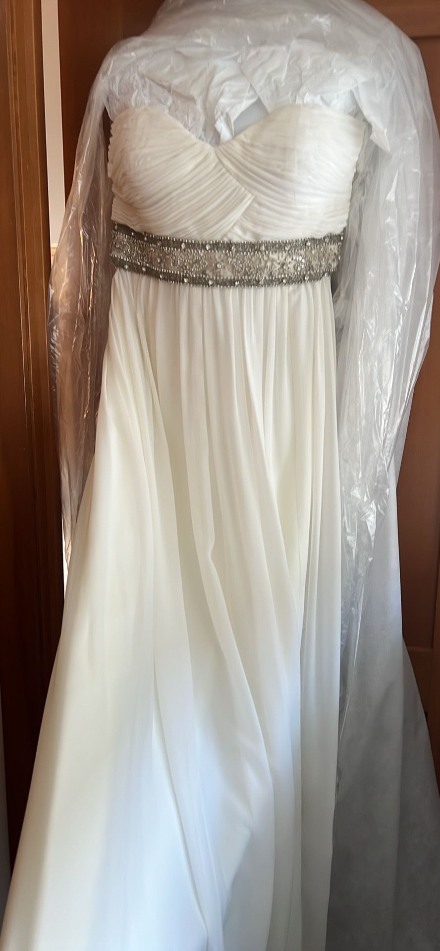 Gorgeous Wedding Dress