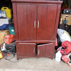 Tv Cabinet/Wardrobe