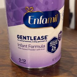 Enfamil
