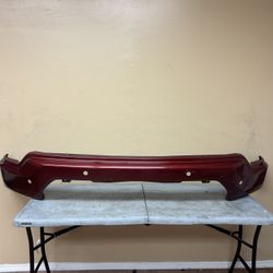 2022 2023 2024 Chevy Silverado Front Bumper Cover Oem 
