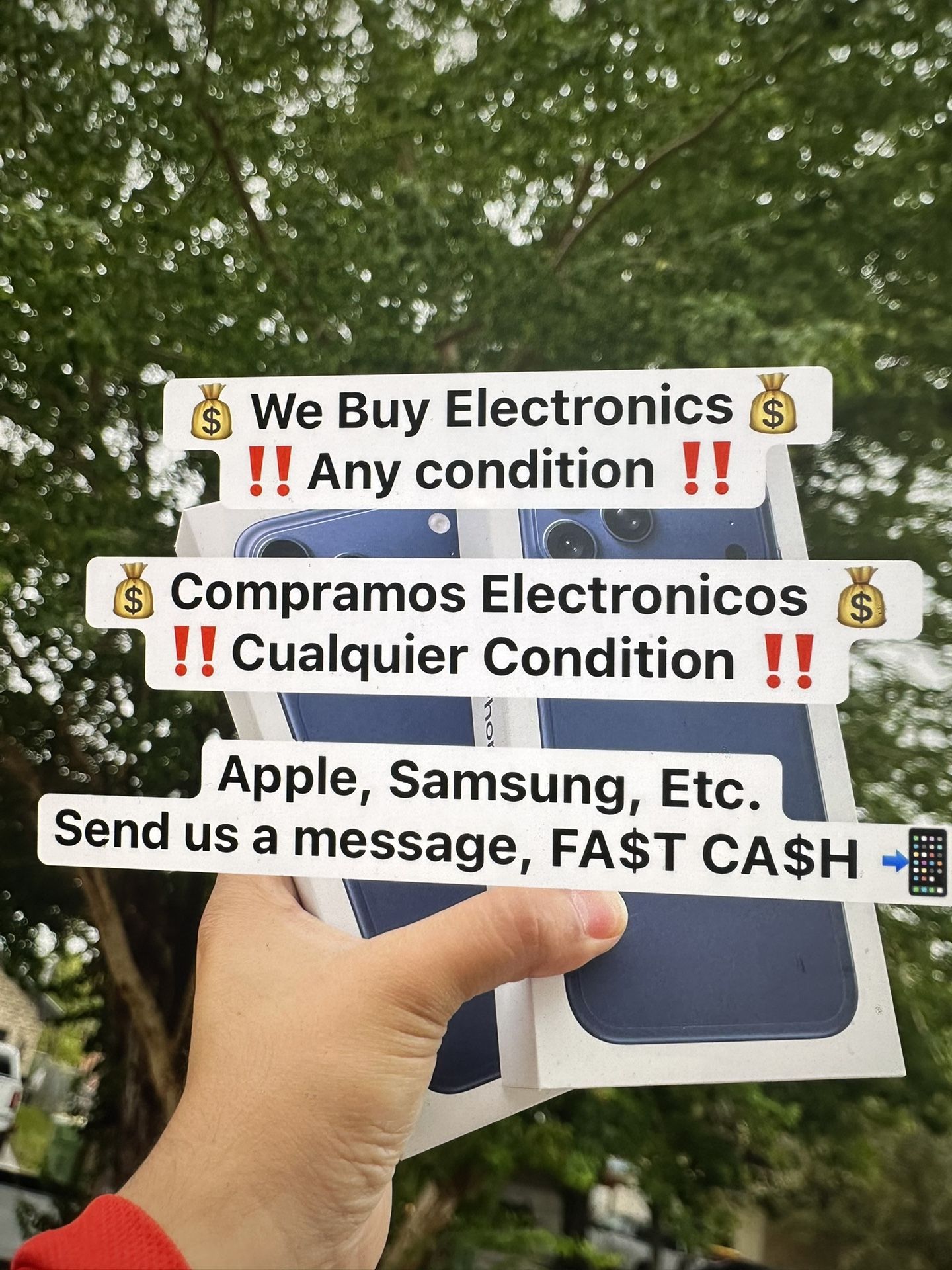 Apple Watch Garmin iPad MacBook Tablet Mac