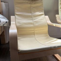 Kids Chair IKEA