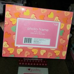 PHOTO FRAME
