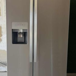 KENMORE REFRIGERATOR