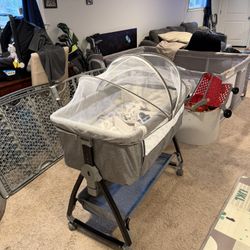 Baby/ Post Partum Lot 