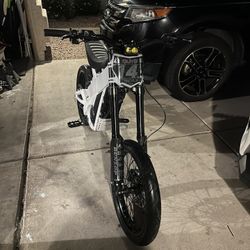 Talaria XXX-trade For Surron Light Bee Or Eride Pro Or Mx4