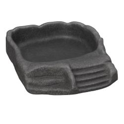 🦎 Rampa/Bowl para Reptiles – ¡En Venta! 🦎