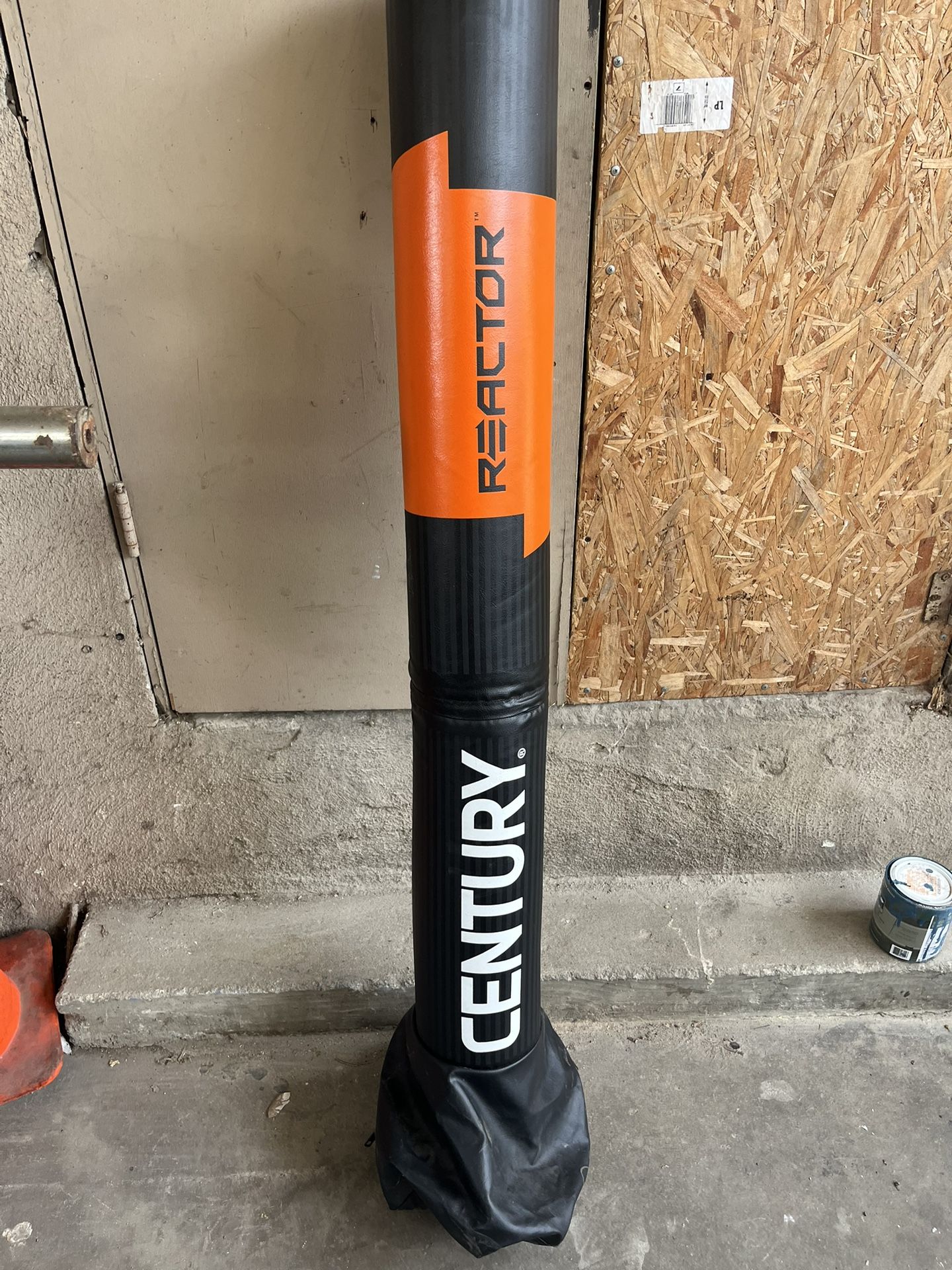 Stan Up Punching Bag