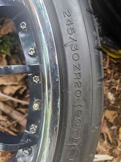 Avus Rims