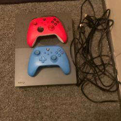Xbox