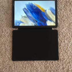 Samsung Galaxy Tablet A8