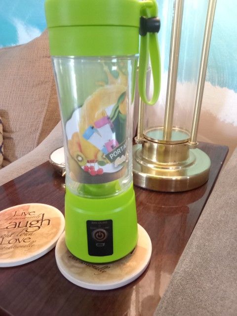 Juicer