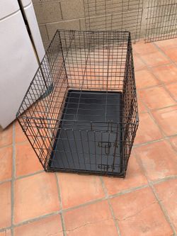 X L Wire Dog Crate New 