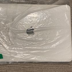 Laptop cover for the Apple computer