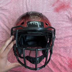 Gen 1 Vicis Fb Helmet