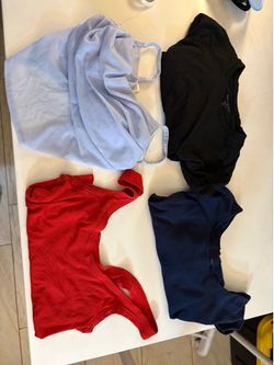 tank top bundle