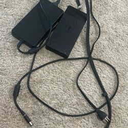 Dell WD19DC Docking Station