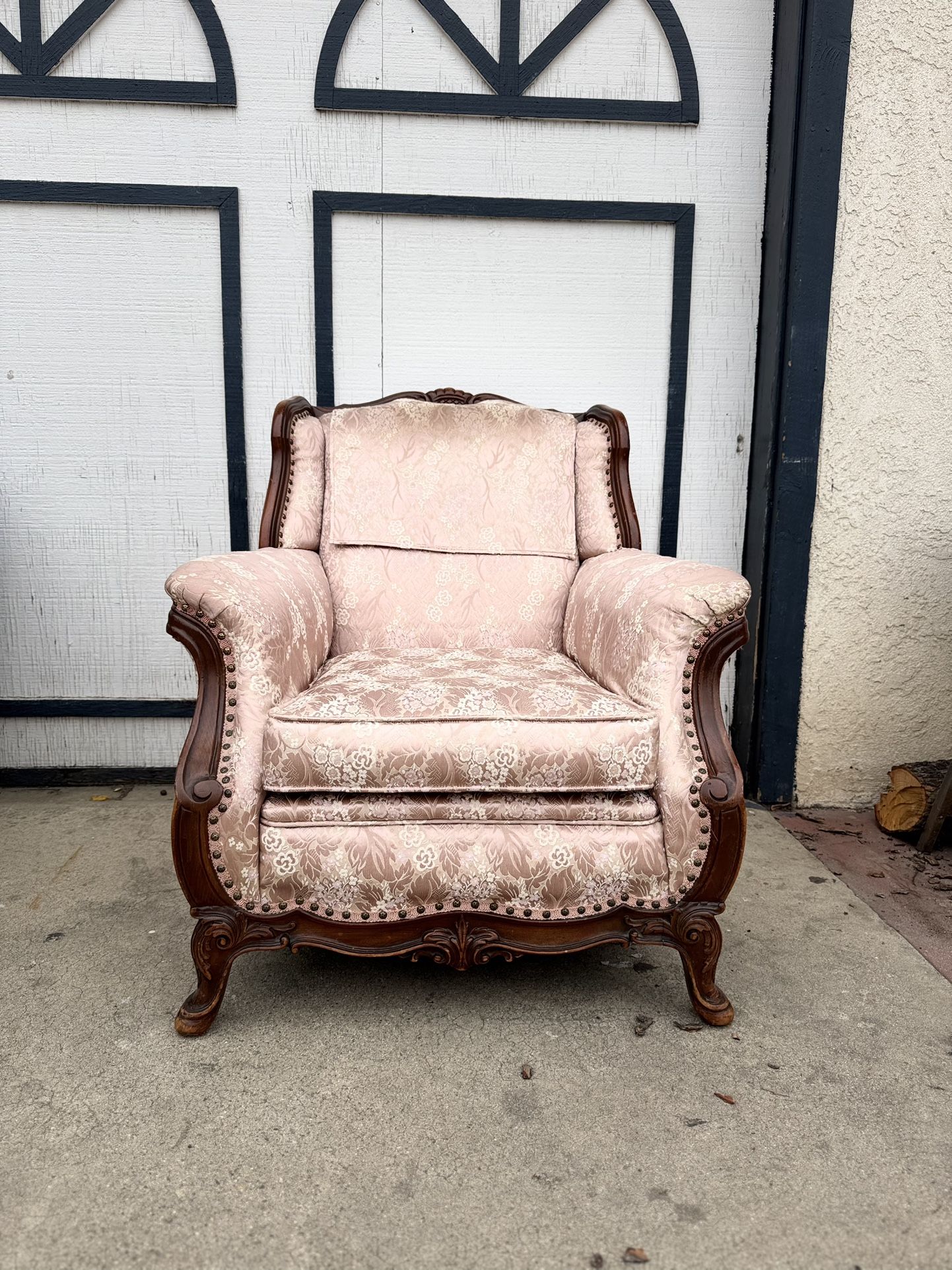 Sofa Chair 