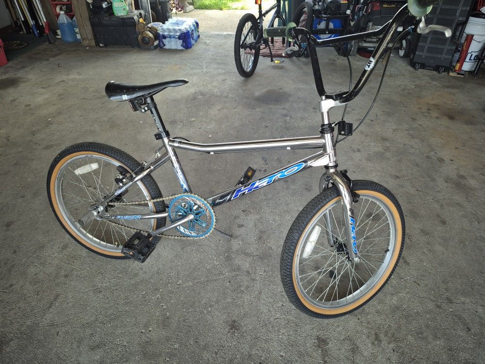 Haro Bike