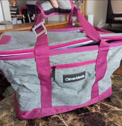 New Cooler Bag