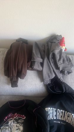 Hoodies/sweatpants