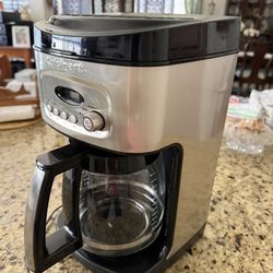 Cuisinart Coffeemaker