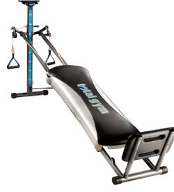Total Gym