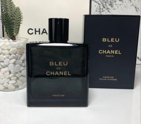Bleu De Chanel