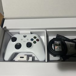 Xbox Controller  